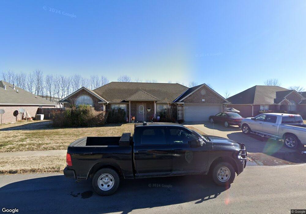 2390 Stonecrest Dr, Fayetteville, AR 72701 - photo 1