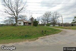 2931 County Road 600, Dumas, MS 38625