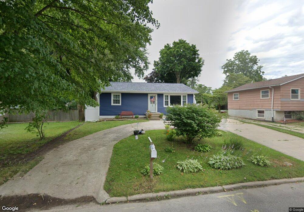 1210 Hillcrest St, La Porte, IN 46350 - photo 1