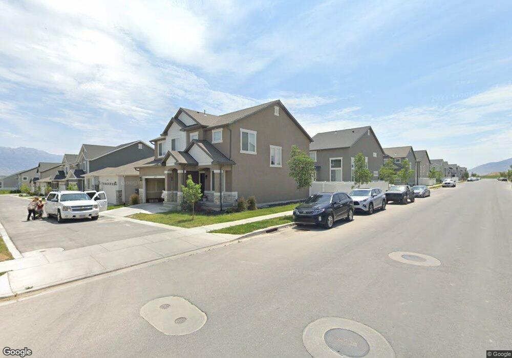 4077 W 1760 N unit 924, Lehi, UT 84043 - photo 1