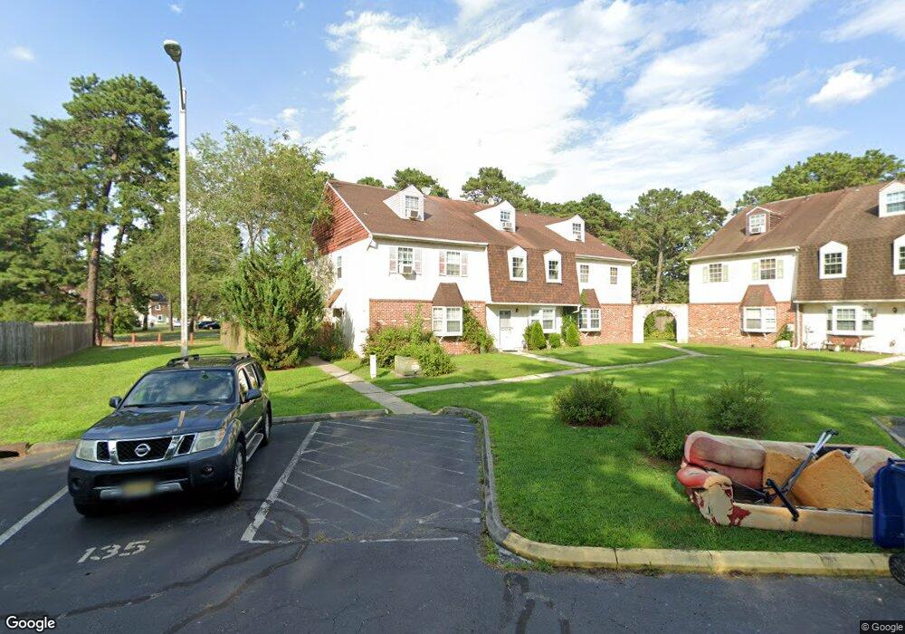 4810 Brecknock Ct, Mays Landing, NJ 08330 - photo 1