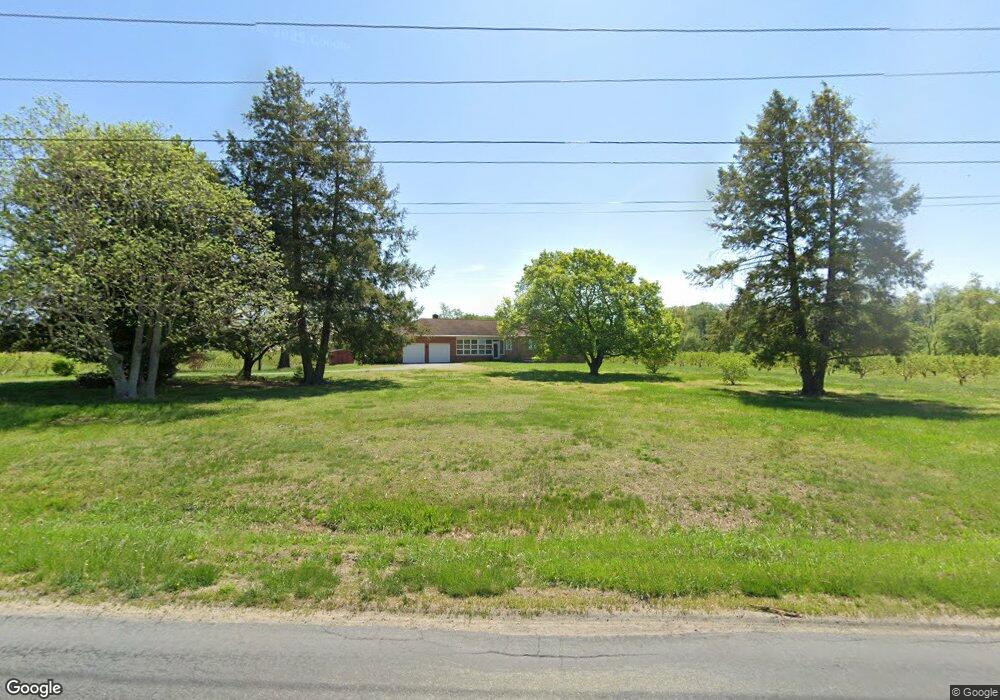 160 Todds Mill Rd, Camden Wyoming, DE 19934 - photo 1