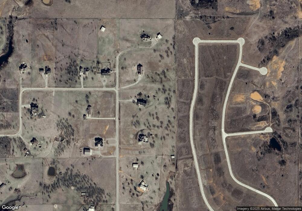 334 SW Logue Rd, Cache, OK 73527 - photo 1