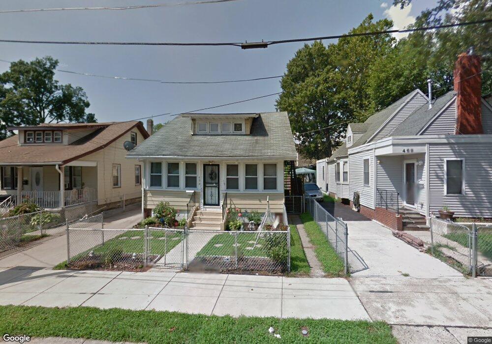 461 N 35th St, Camden, NJ 08105 - photo 1