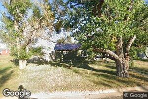 12 N 1st St E, Baker, MT 59313