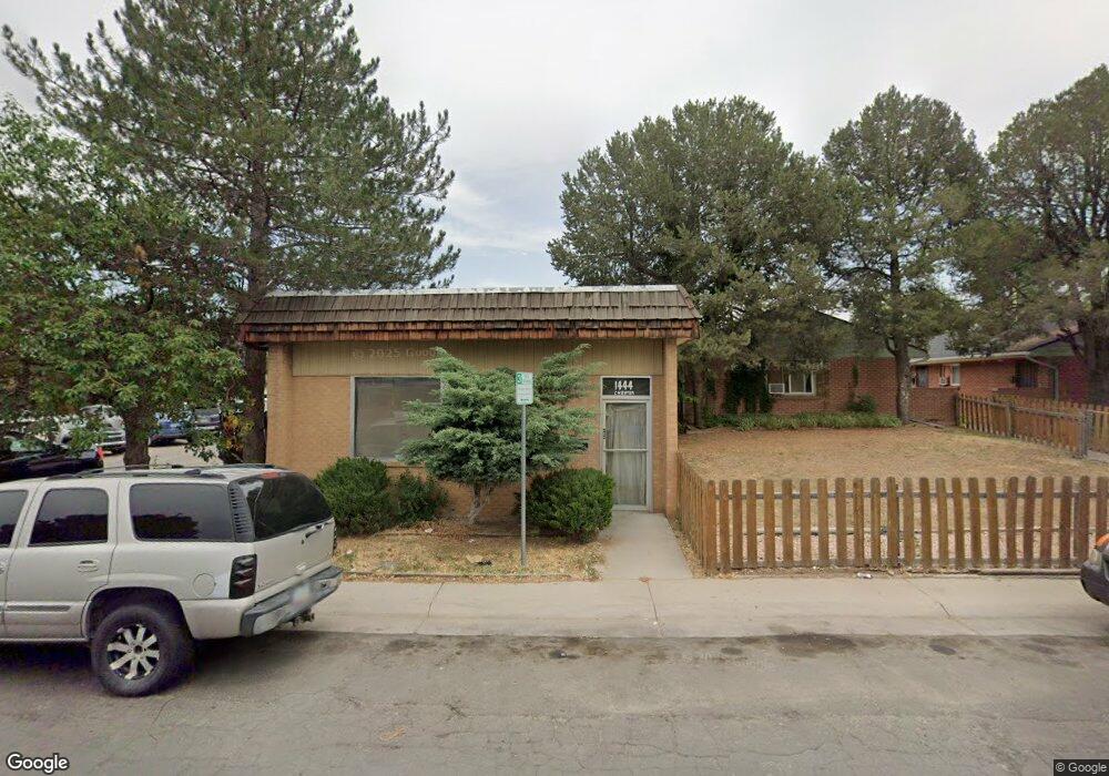 1460 Boston St unit C, Aurora, CO 80010 - photo 1