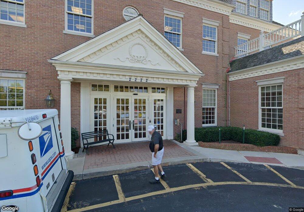 2222 Chestnut Ave unit 202, Glenview, IL 60026 - photo 1