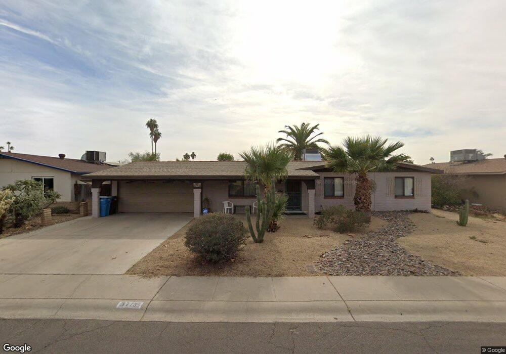 3723 W Davidson Ln, Phoenix, AZ 85051 - photo 1