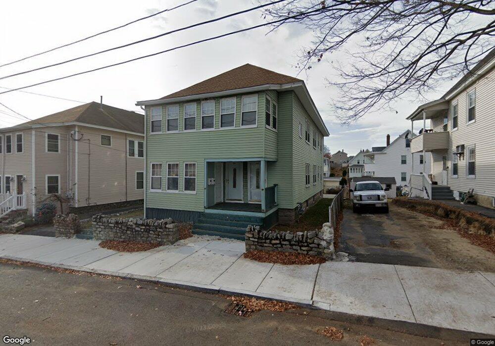 76 Columbus Ave unit 78, Lawrence, MA 01841 - photo 1