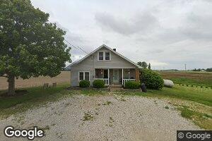 2068 W County Road 850 N, Springport, IN 47386