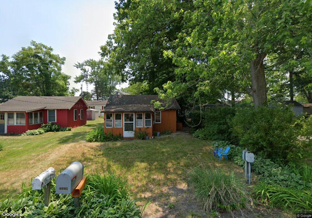 11129 Pottawotomie Trail, Walkerton, IN 46574 - photo 1