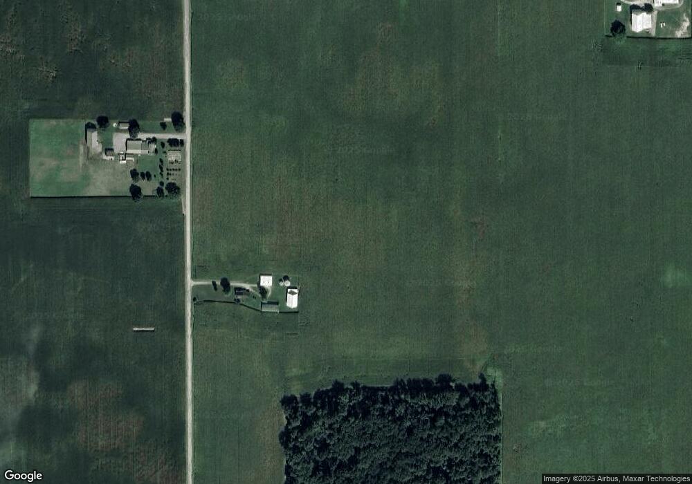 8272 Beech Rd, Bourbon, IN 46504 - photo 1