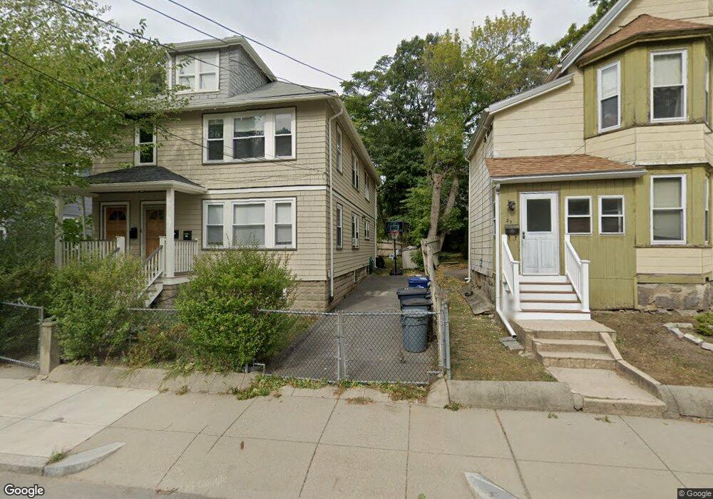 Street View Photo