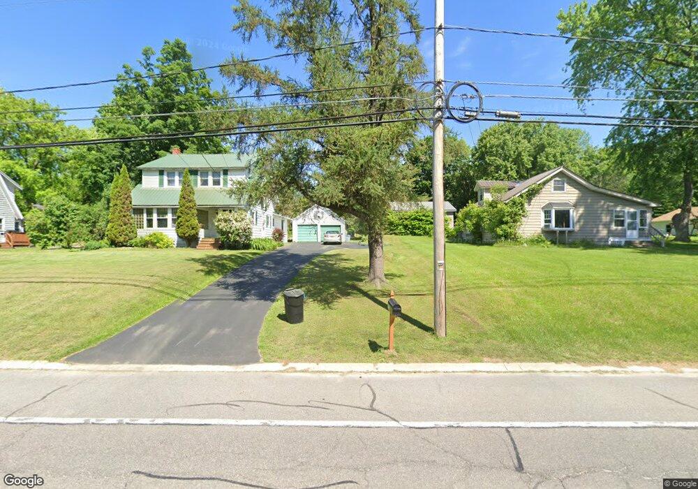 233 State Highway 37b, Massena, NY 13662 - photo 1