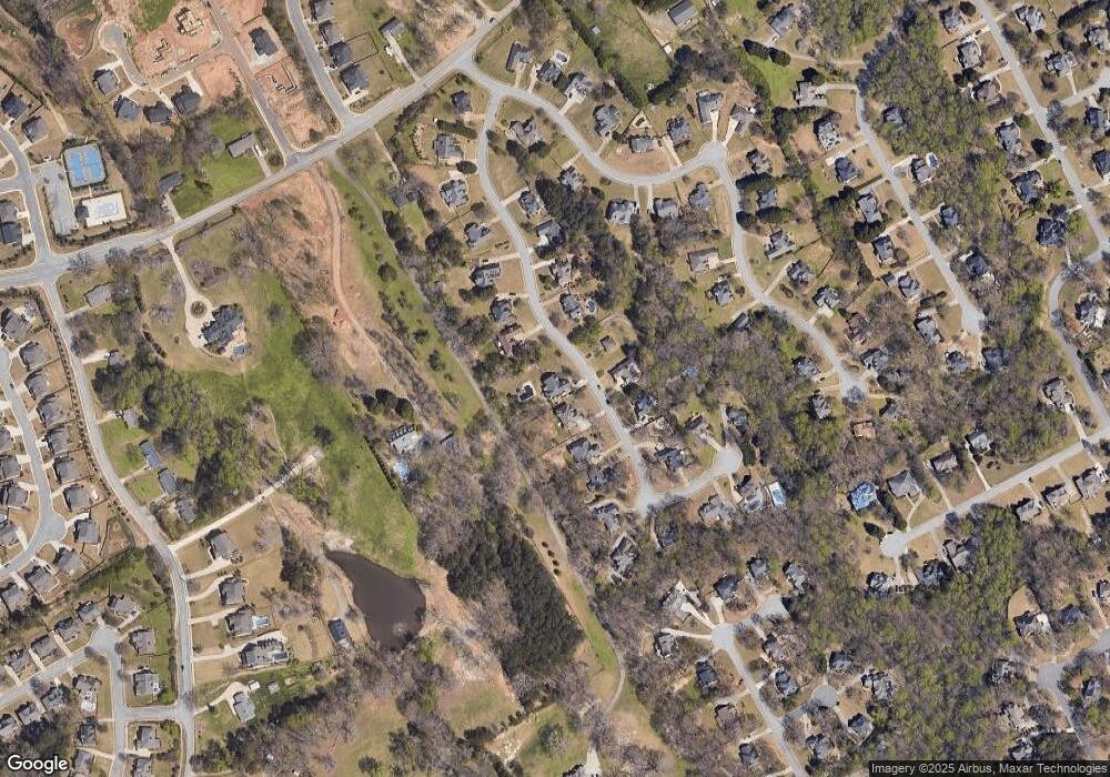 4494 Bogan Gates Trail unit 1, Buford, GA 30519 - photo 1