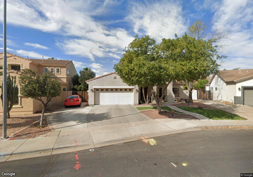 1912 S Archer unit II, Mesa, AZ 85209 - photo 1