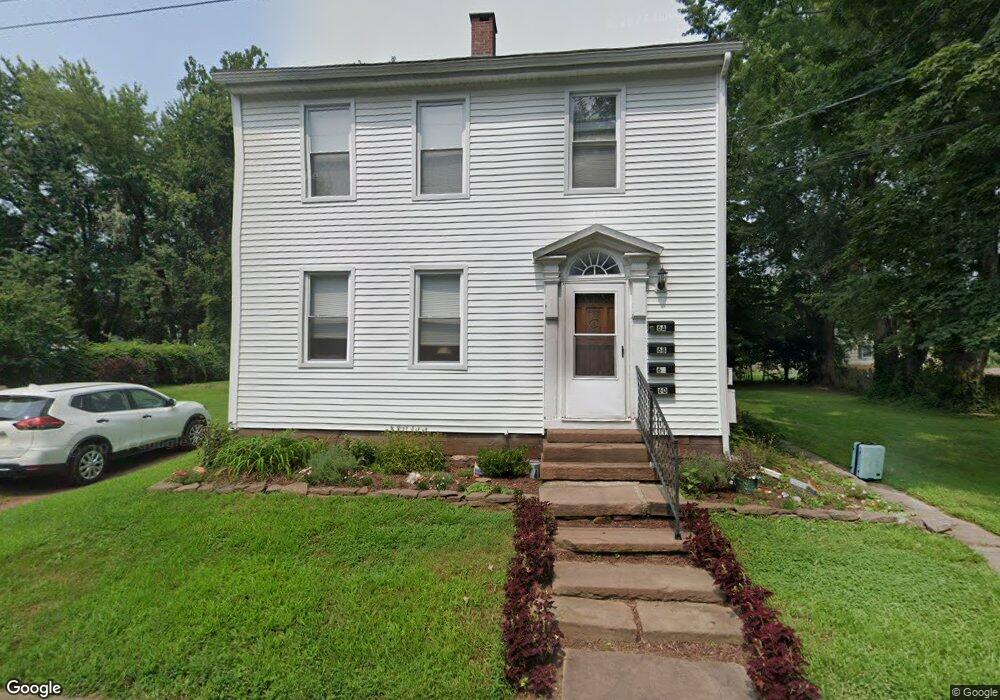 6 School St unit A, Cromwell, CT 06416 - photo 1