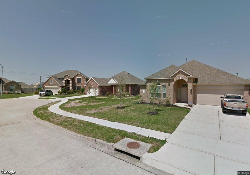 4209 Canterbury Park Ln, Pearland, TX 77584 - photo 1