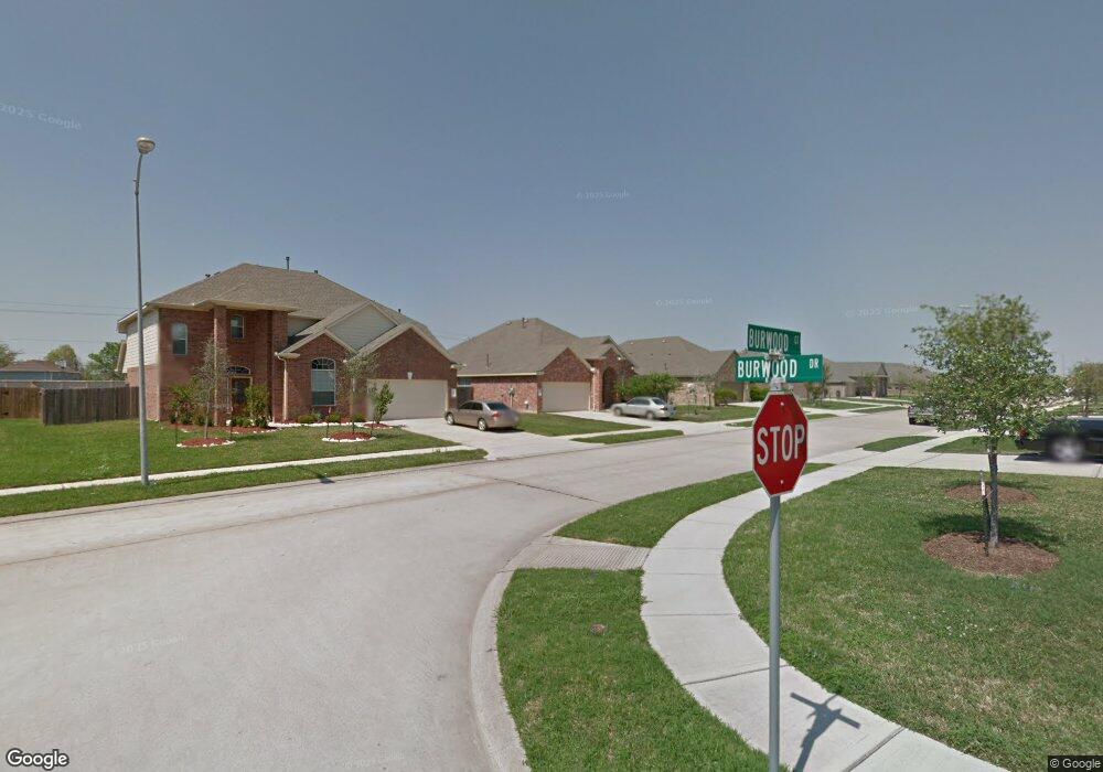 3612 Burwood Ct, Pearland, TX 77584 - photo 1
