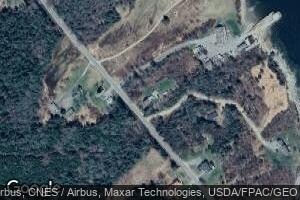 312 Wyman Rd, Milbridge, ME 04658
