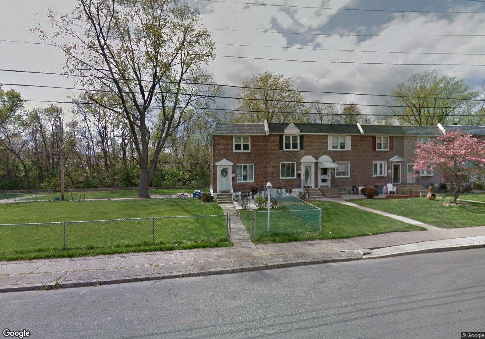 1124 Brookwood Ln, Glenolden, PA 19036 - photo 1