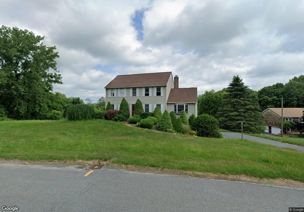 31 Dodge Rd, Sutton, MA 01590 - photo 1