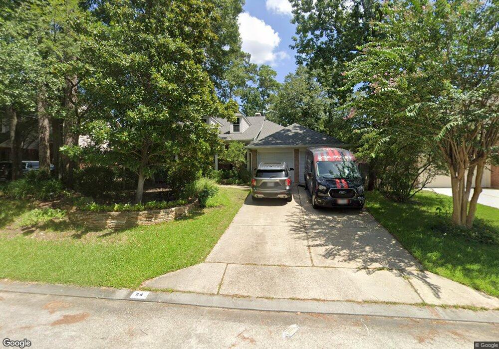 54 N Bluff Creek Cir, Spring, TX 77382 - photo 1