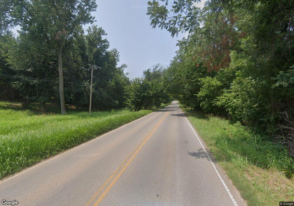 0 NW 248th St, Edmond, OK 73025 - photo 1