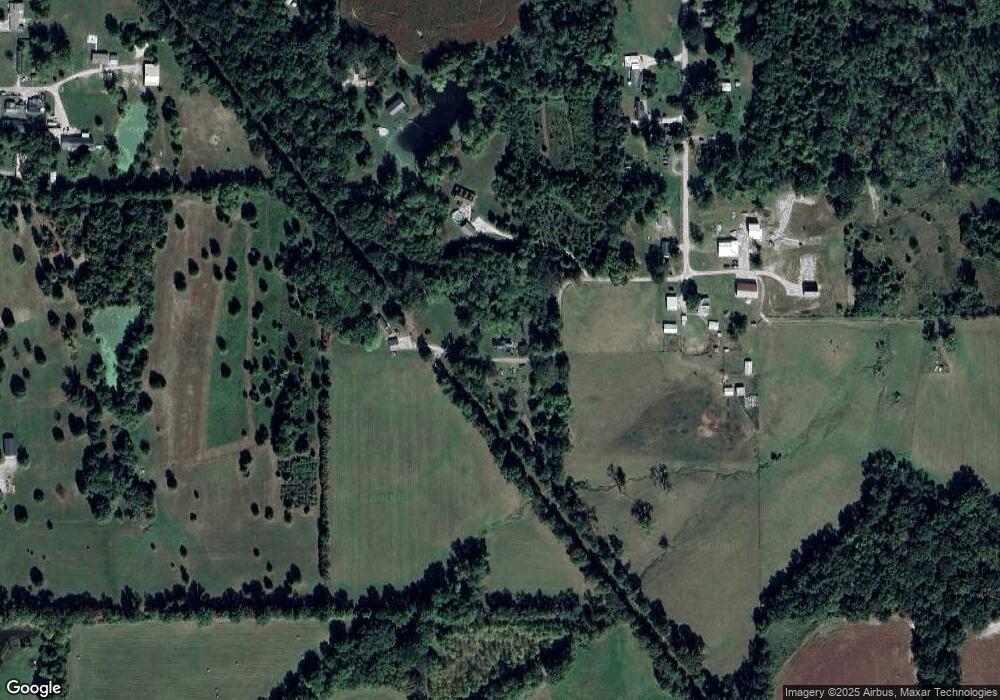 546 E Jay Bird Rd, Linton, IN 47441 - photo 1