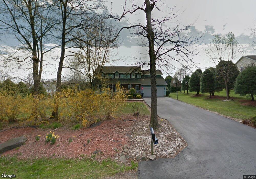 353 Crane Rd, Shavertown, PA 18708 - photo 1