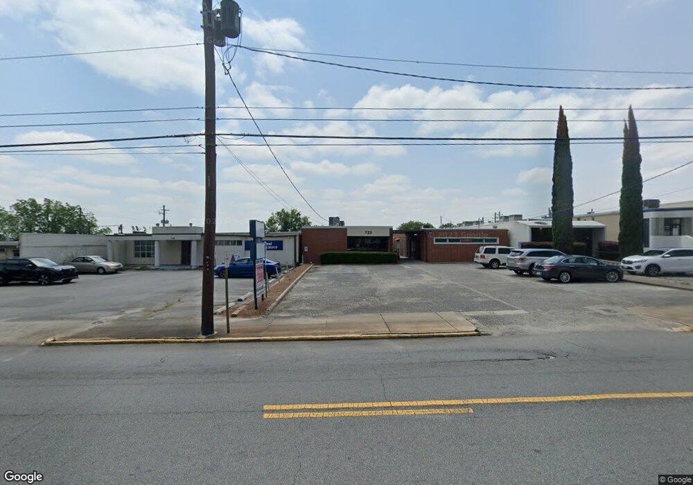 722 1st St, Macon, GA 31201 - photo 1