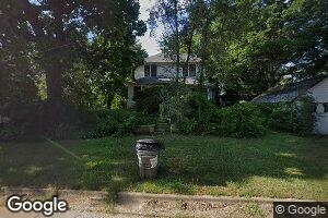 420 W 9th St, Horton, KS 66439