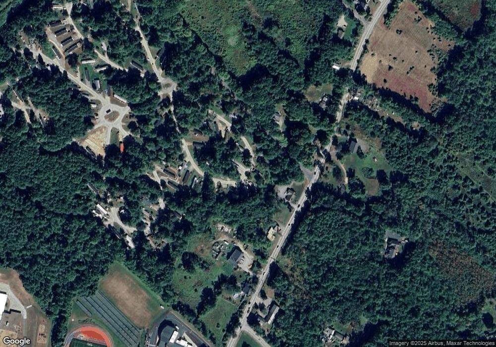 95 True Rd, Meredith, NH 03253 - photo 1