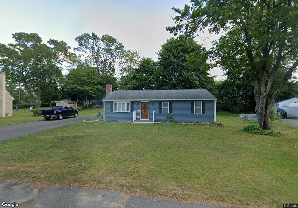 60 Posner Cir, Ludlow, MA 01056 - photo 1