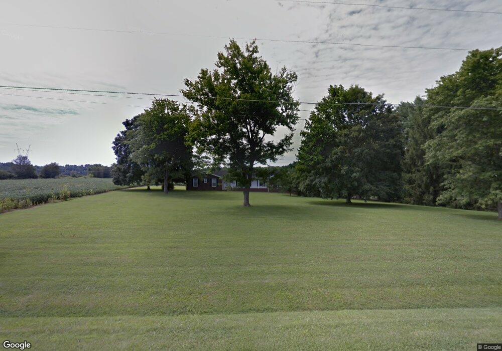 403 Redbud Cir, Manchester, TN 37355 - photo 1