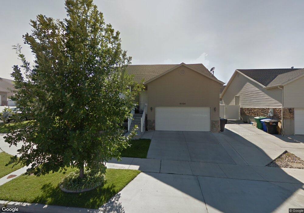 8564 S Cork Oak Dr, West Jordan, UT 84081 - photo 1