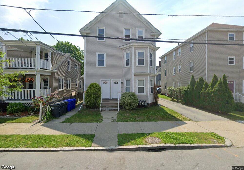 25 Pembroke Ave, Providence, RI 02908 - photo 1