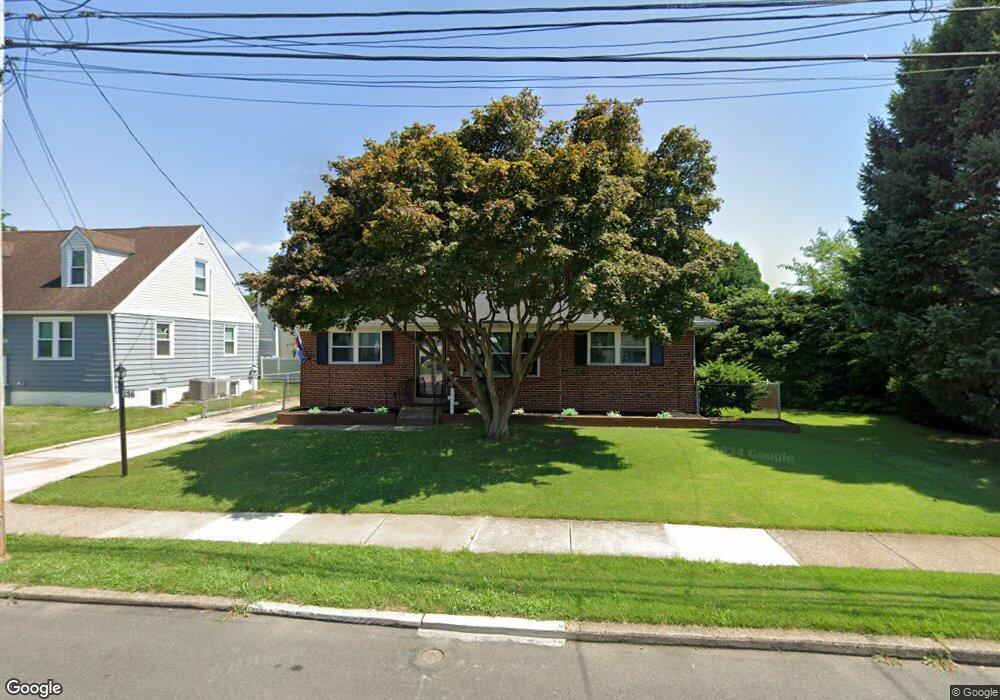 136 Gilmore St, Folsom, PA 19033 - photo 1