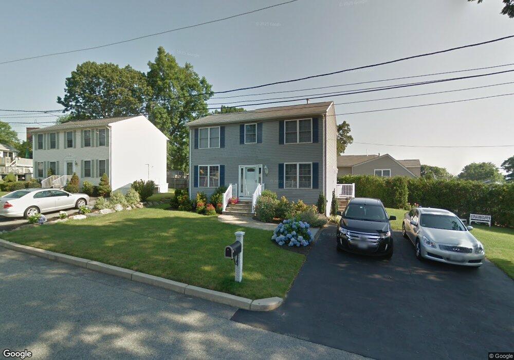 65 Macbeth St, Cranston, RI 02920 - photo 1