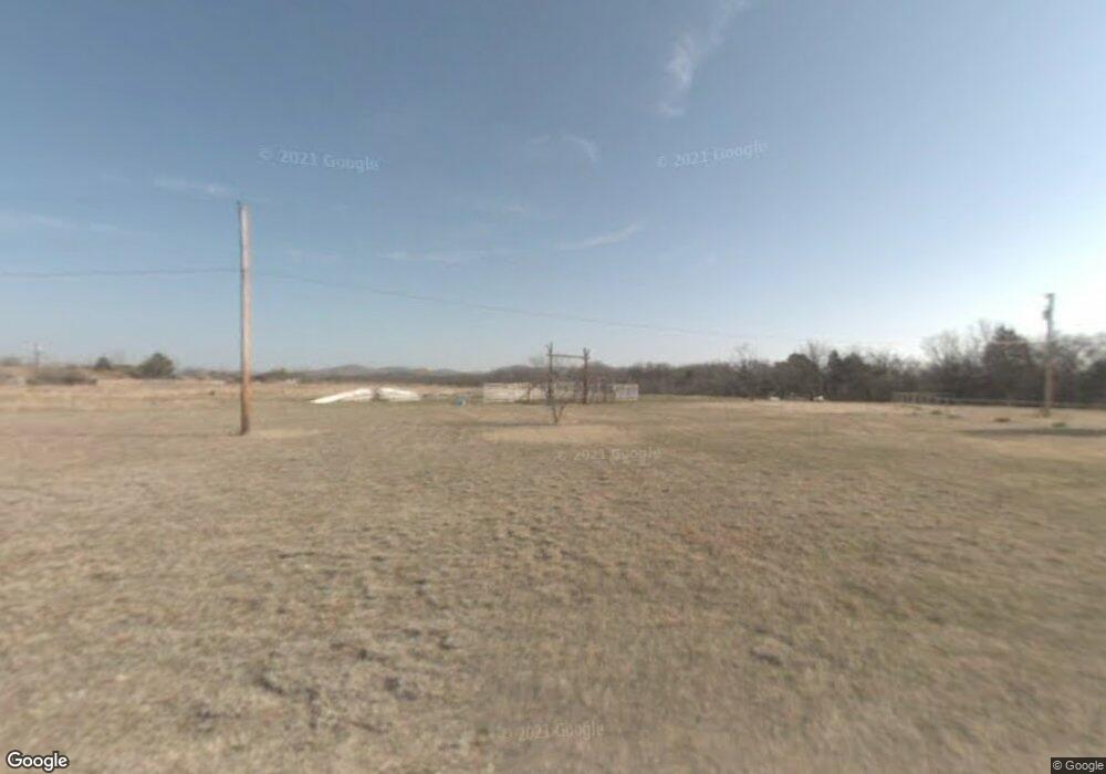 1 Myers Ln, Cache, OK 73527 - photo 1