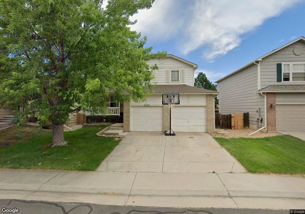 5154 S Liverpool Way, Centennial, CO 80015 - photo 1