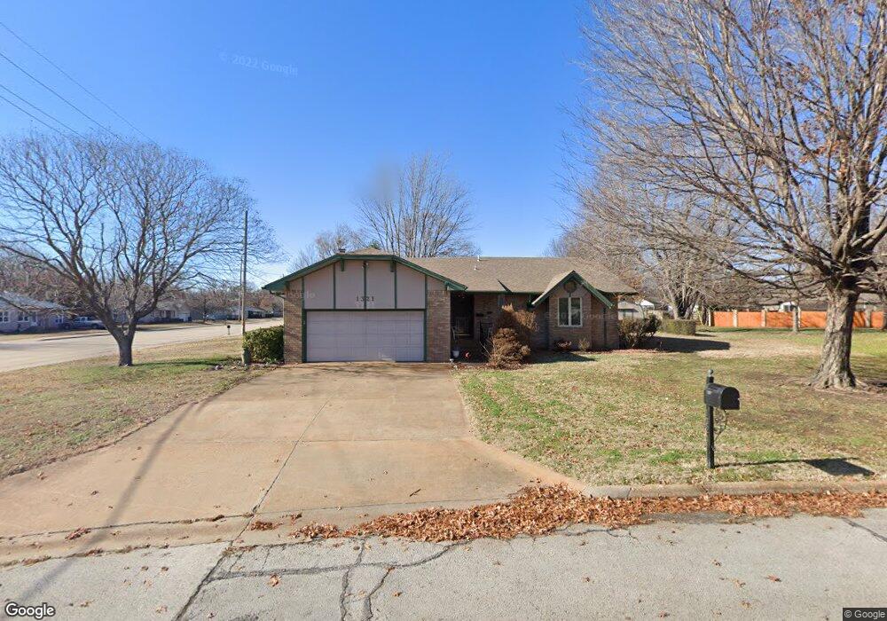 1321 S 30th Place, Parsons, KS 67357 - photo 1