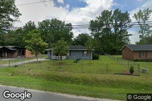 214 Perry St, Allendale, SC 29810