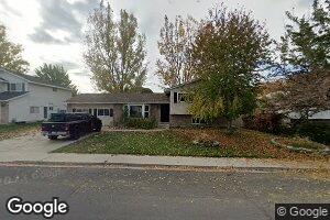 1637 Springwater Dr, Orem, UT 84058