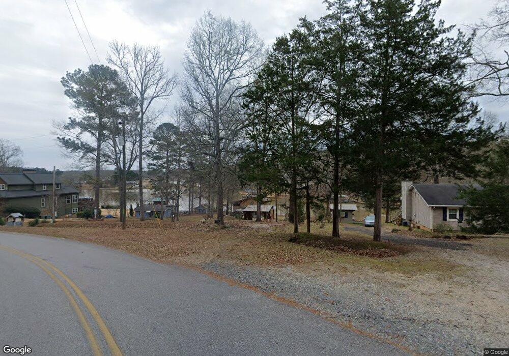 250 Thorpe Rd, Jackson, GA 30233 - photo 1