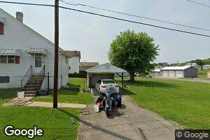 200 N Redwood St, Masontown, PA 15461