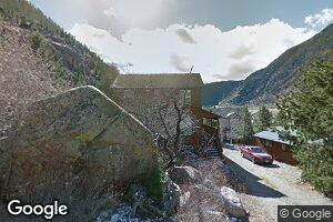 2020 Alliance Dr, Georgetown, CO 80444
