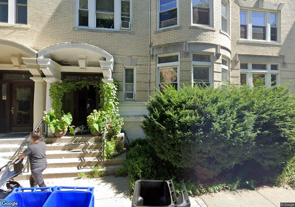 79 Park St, Brookline, MA 02446 - photo 1