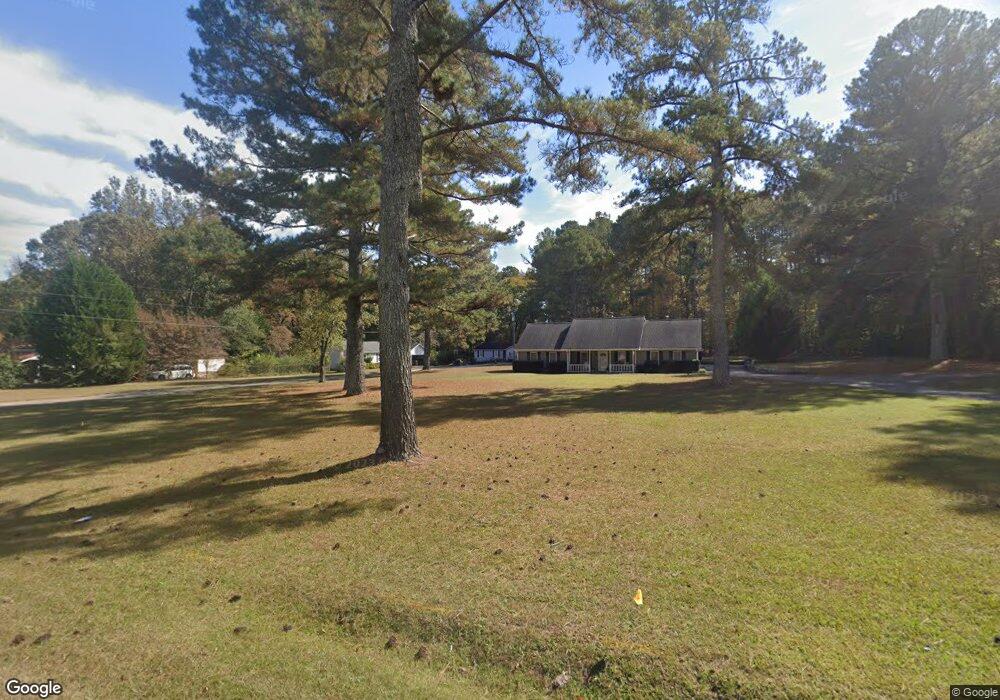 1223 Maggie Ln SE, Conyers, GA 30013 - photo 1