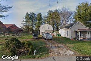 117 Haverhill-Ohio Furnace Rd Unit 2, Franklin Furnace, OH 45629